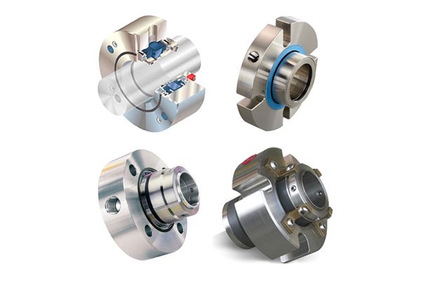 Cartridge Mechanical Seals