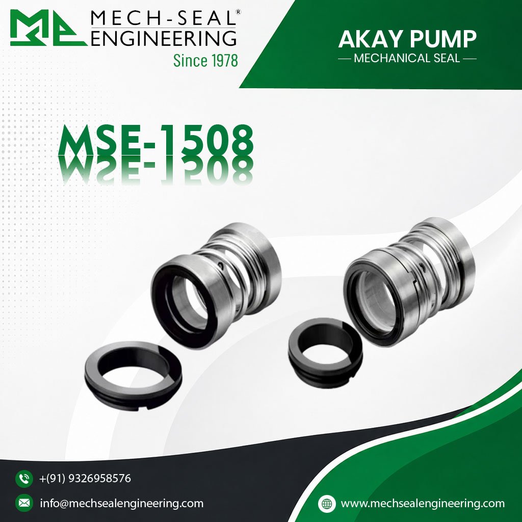Akay Pump Seal