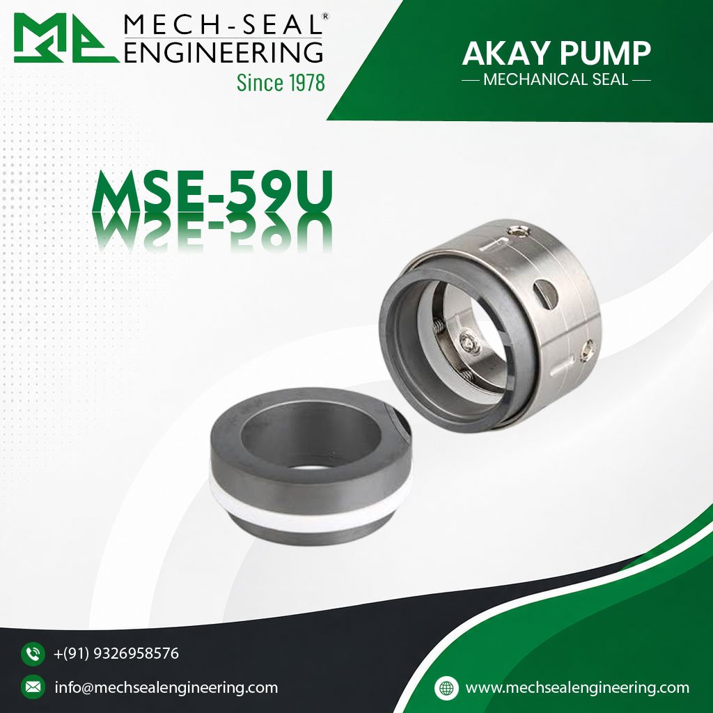 Akay Pump Seal