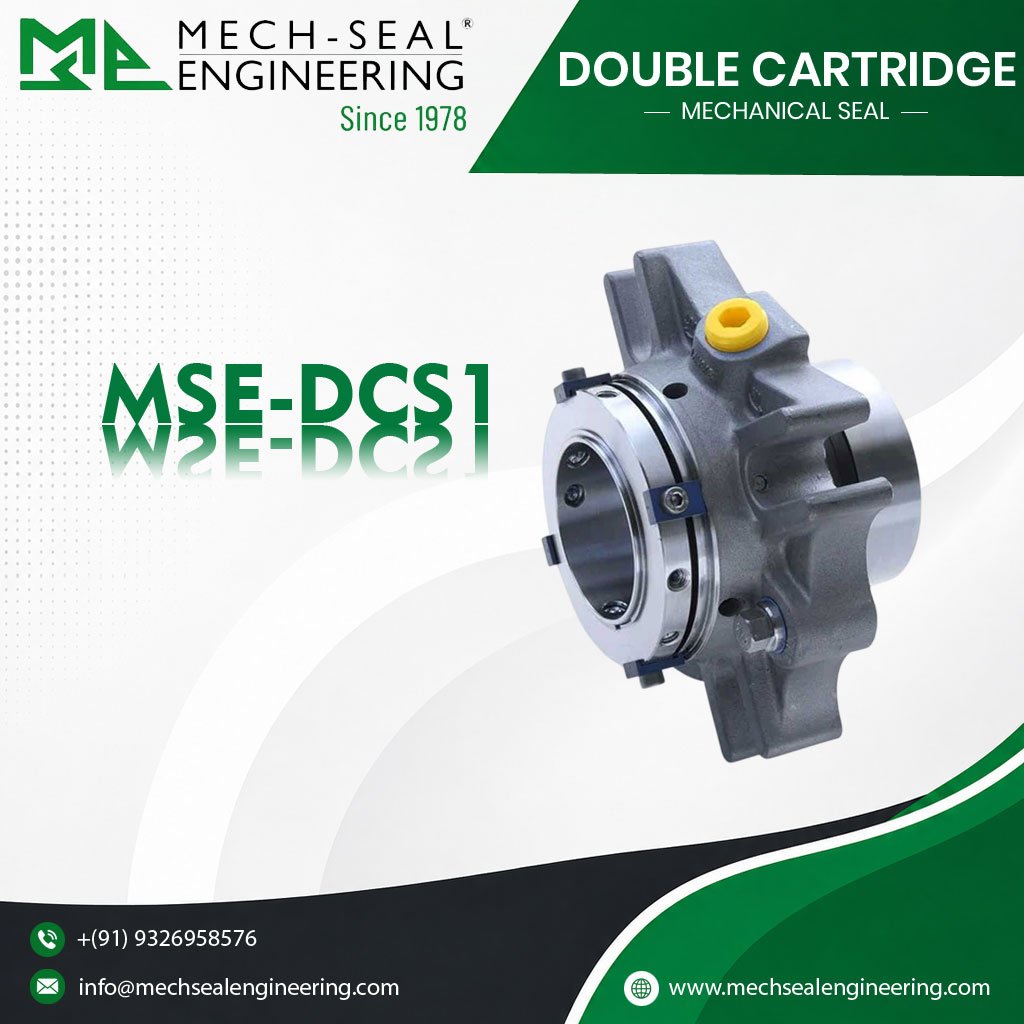 double cartridge