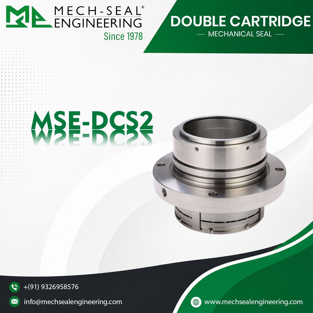 double cartridge
