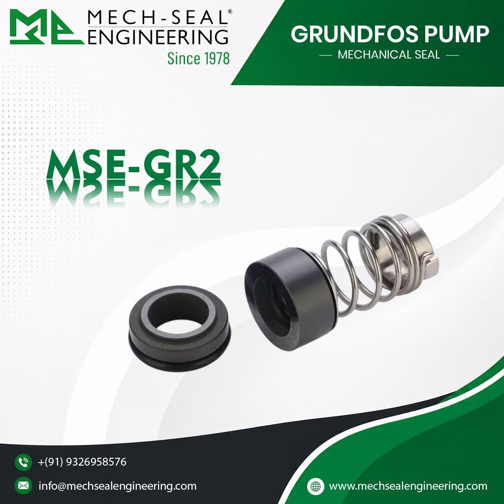 Grundfos Pump Seal