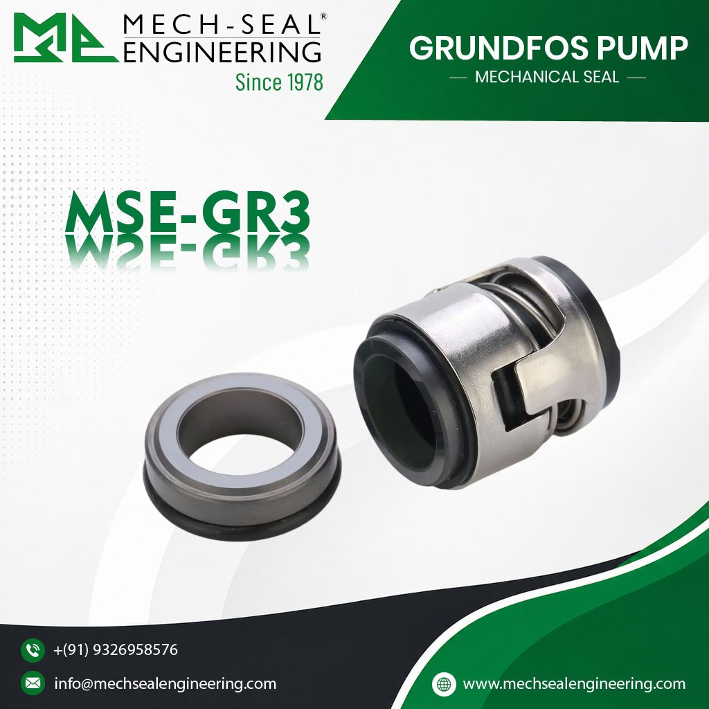 Grundfos Pump Seal