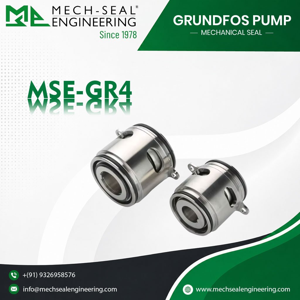 Grundfos Pump Seal