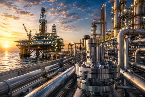 Biofuels Industry