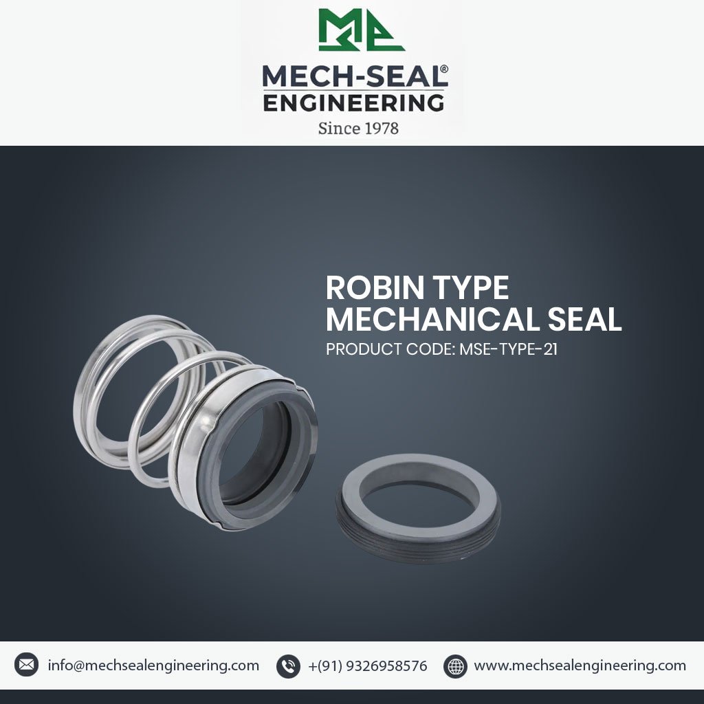 Silicon Carbide Seal Face