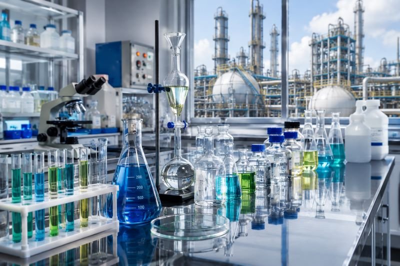 Chemical Industry